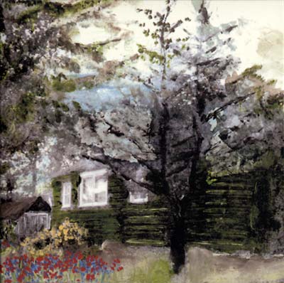 Trembling Bells - Carbeth (LP) - Joco Records