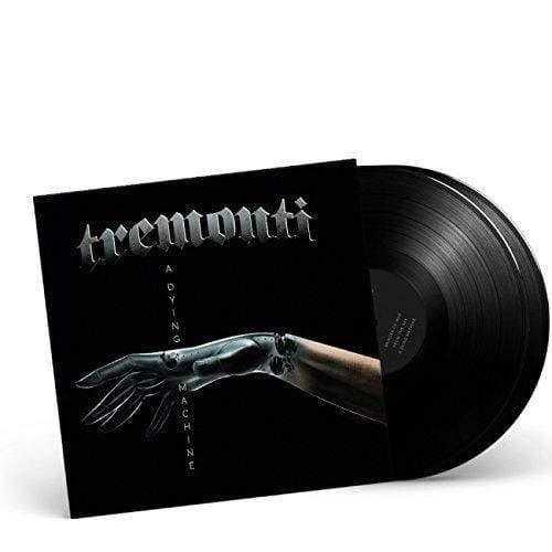 Tremonti - Dying Machine (2 LP) - Joco Records