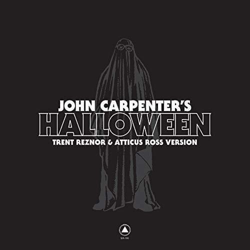 Trent Reznor & Atticus Ross / John Carpenter - John Carpenter's Halloween (12-Inch Single) - Joco Records