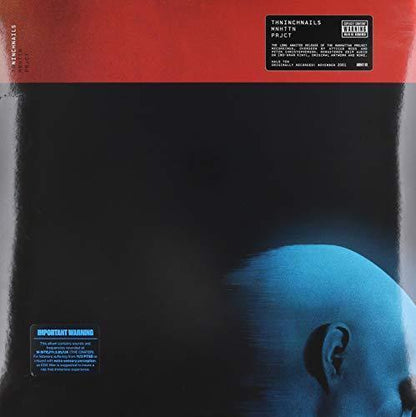 Trent Reznor & Atticus Ross - Watchmen: Volume 3 (Music From The Hbo Series) (LP) - Joco Records