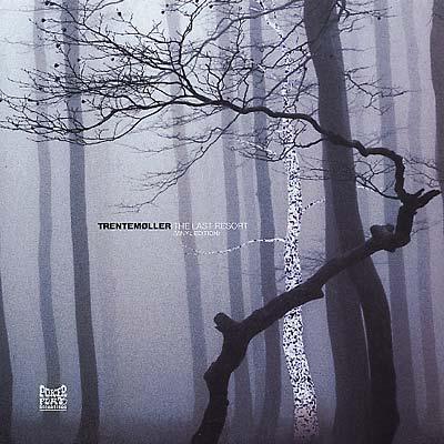 Trentemoller - The Last Resort (2 LP) - Joco Records