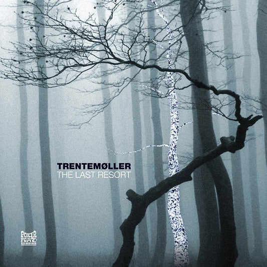 Trentemoller - The Last Resort (The Complete Album) (3 LP) - Joco Records