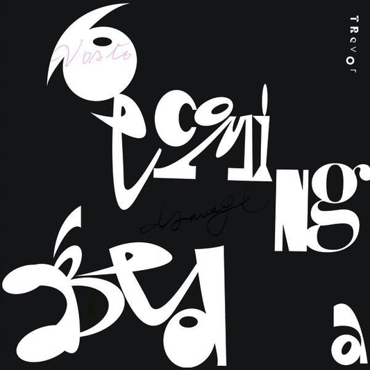 Trevor - Becoming A Bed (LP) - Joco Records