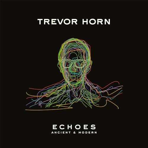 Trevor Horn - Echoes - Ancient & Modern (LP) - Joco Records