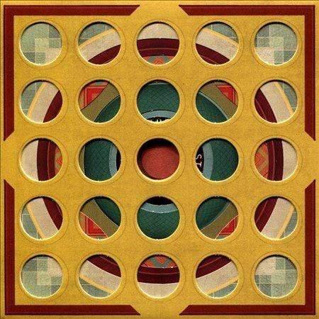 Trey Anastasio - Paper Wheels (2 LP) - Joco Records