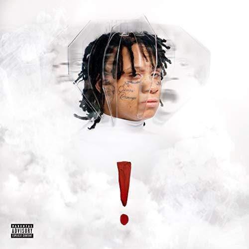 Trippie Redd - ! (Red & Black Swirl Vinyl) (LP)
