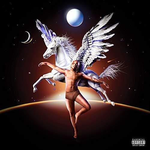 Trippie Redd - Pegasus (2 LP) - Joco Records