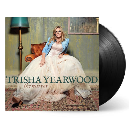 Trisha Yearwood - The Mirror (LP) - Joco Records