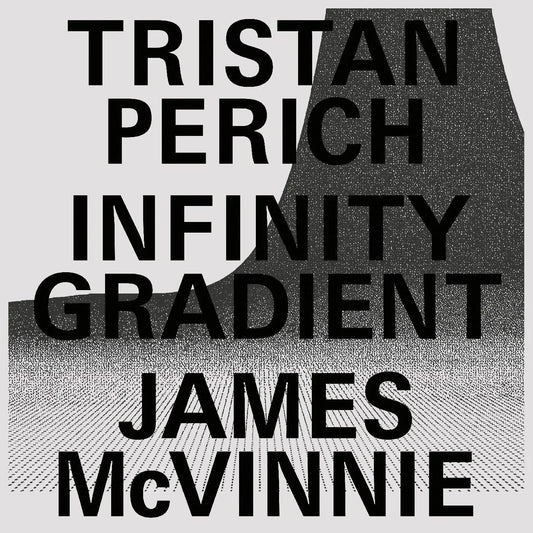 Tristan & James Mcvinnie Perich - Infinity Gradient (Translucent Vinyl) - Joco Records