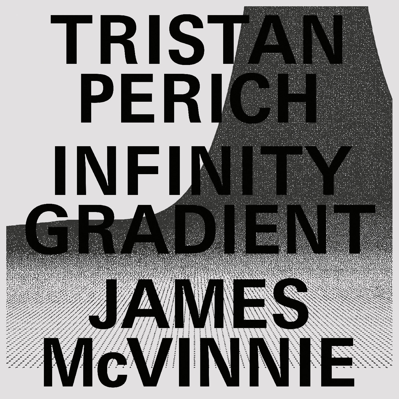 Tristan & James Mcvinnie Perich - Infinity Gradient (Translucent Vinyl)
