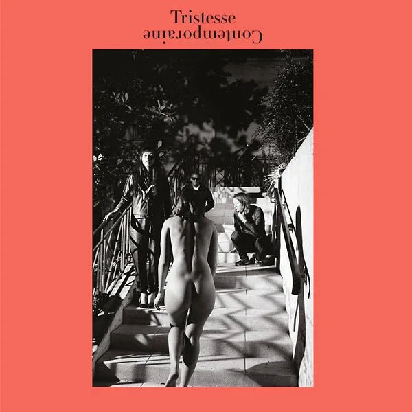 Tristesse Contemporaine - Stop And Start (LP) - Joco Records
