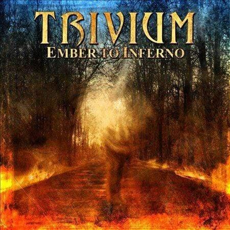 Trivium - Ember To Inferno (2 LP) - Joco Records