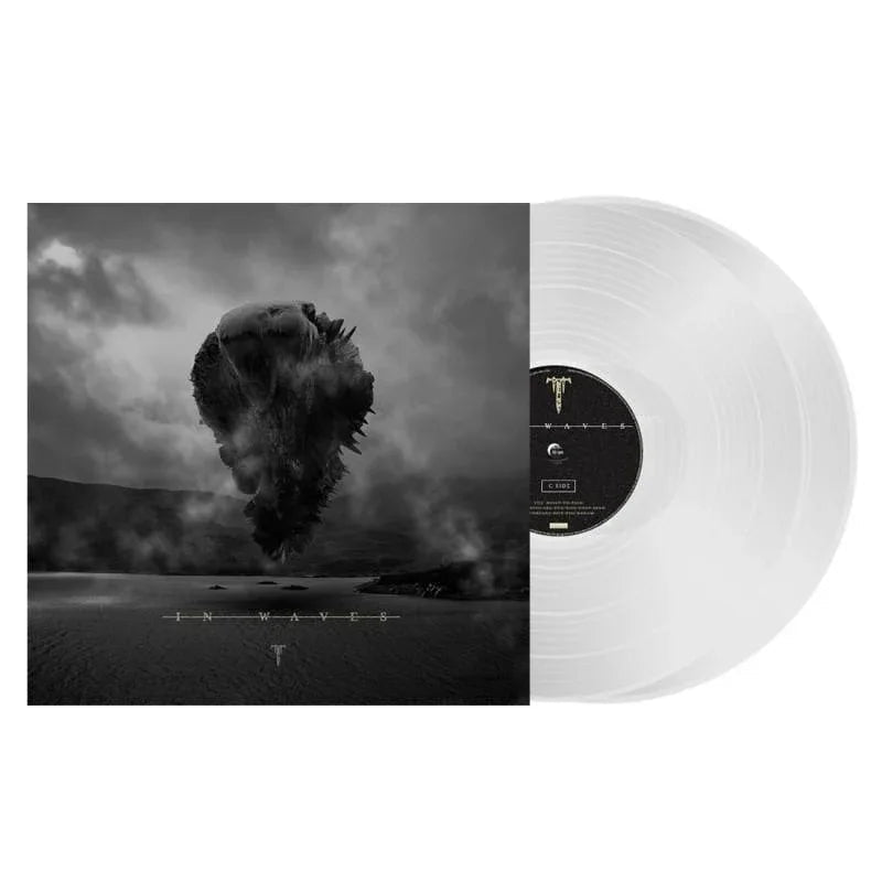 Trivium - In Waves (2 LP) - Joco Records