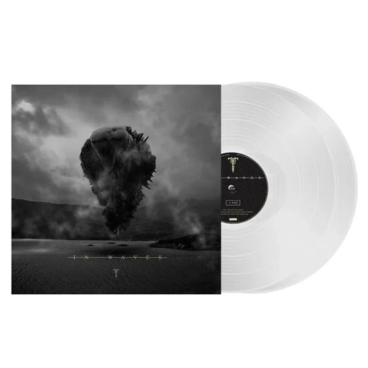 Trivium - In Waves (2 LP) - Joco Records