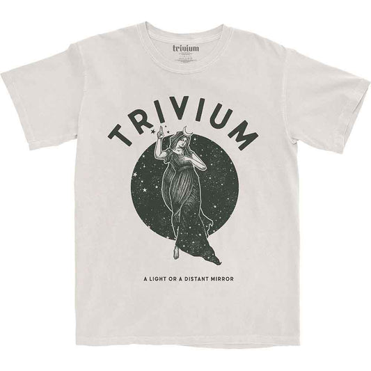 Trivium - Moon Goddess (T-Shirt)