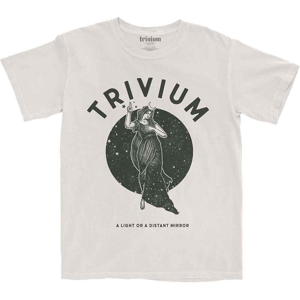 Trivium - Moon Goddess (T-Shirt) - Joco Records