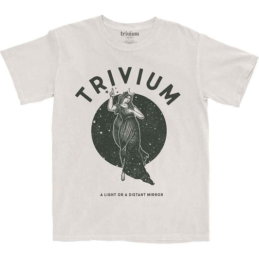 Trivium - Moon Goddess (T-Shirt) - Joco Records
