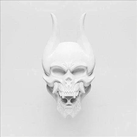 Trivium - Silence In The Snow (LP) - Joco Records