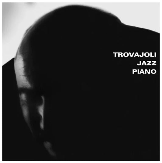 TROVAJOLI - Trovajoli Jazz Piano