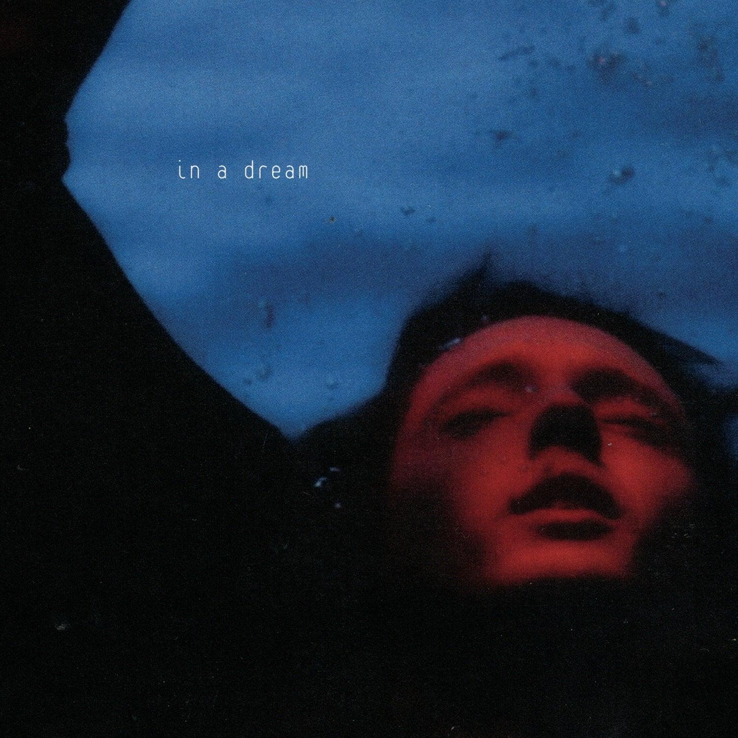 Troye Sivan - In A Dream (5 Year Anniversary) (Red/Blue Swirl 12" Ep) (LP) - Joco Records