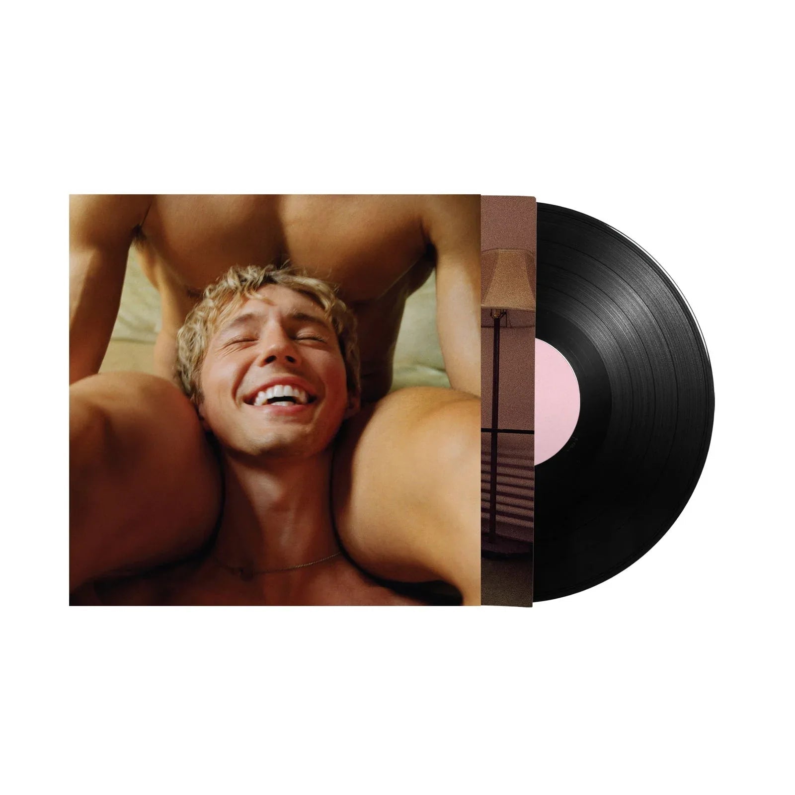 Troye Sivan - Something To Give Each Other (LP) - Joco Records
