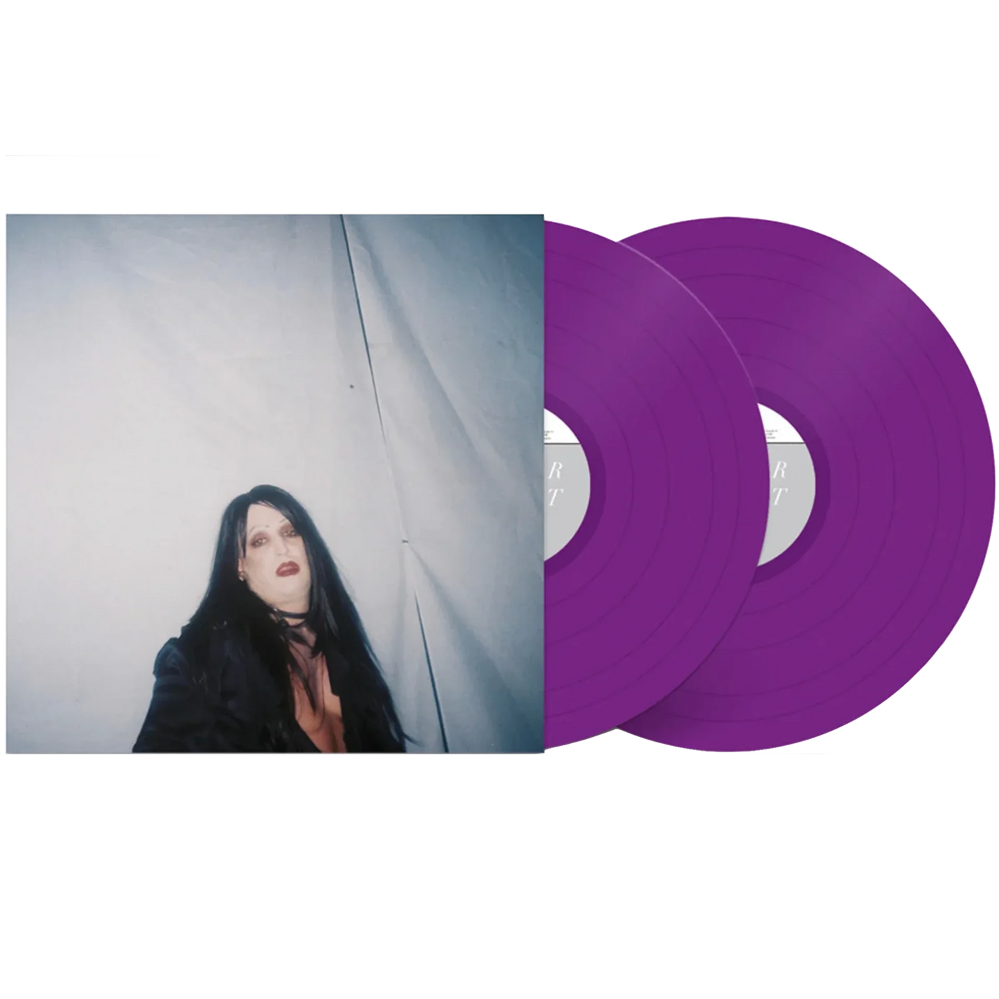 TRST - Trst (RSD Exclusive, Purple Vinyl) (2 LP) - Joco Records