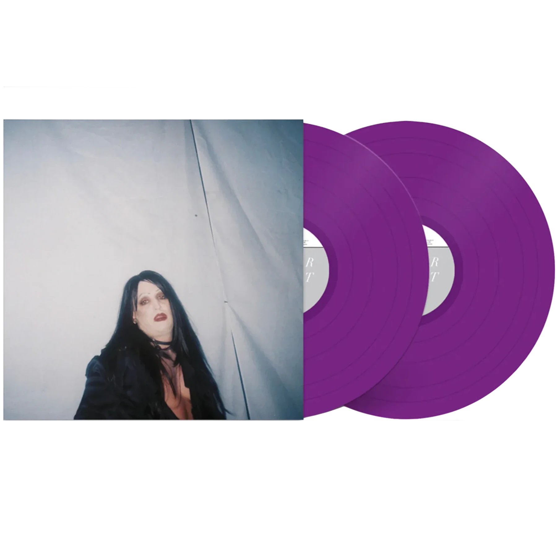 TRST - Trst (RSD Exclusive, Purple Vinyl) (2 LP) - Joco Records