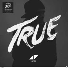 - True: 10th Anniversary (Limited Edition Import, Color Vinyl) (LP) - Joco Records