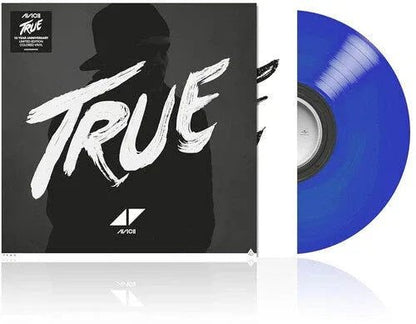 - True: 10th Anniversary (Limited Edition Import, Color Vinyl) (LP) - Joco Records