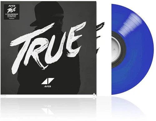 - True: 10th Anniversary (Limited Edition Import, Color Vinyl) (LP) - Joco Records