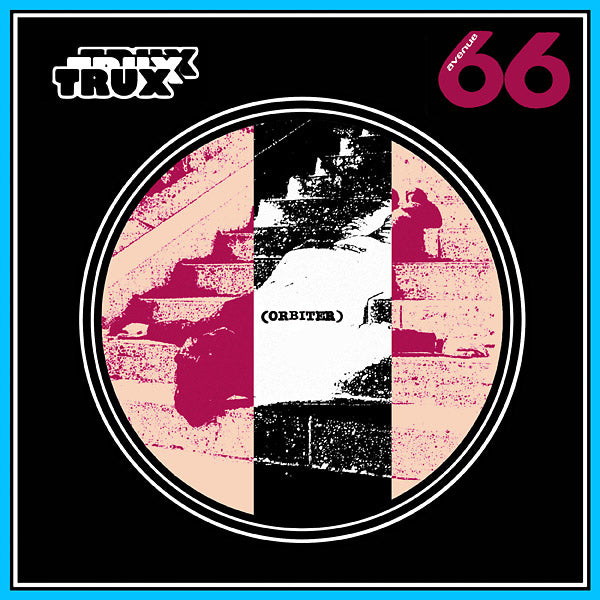 TRUX - Orbiter