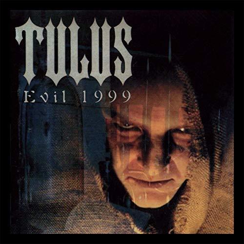 Tulus - Evil 1999  (Vinyl)