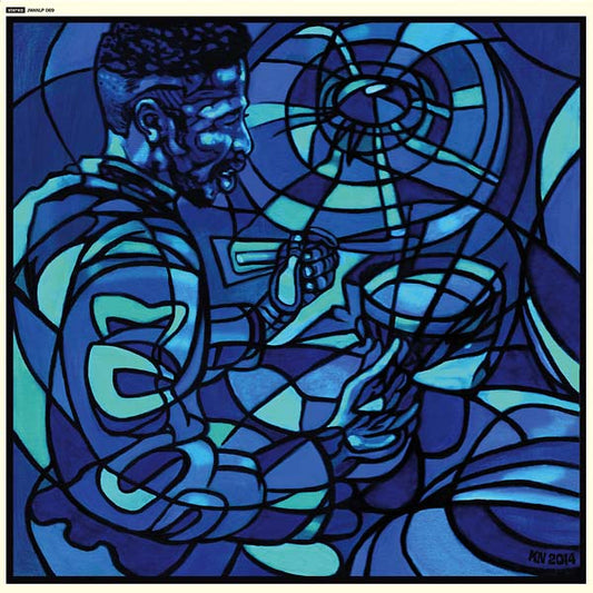 TUMI MOGOROSI - Project ELO