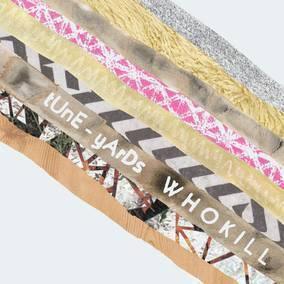 Tune-Yards - W H O K I L L (Multicolor Splatter Vinyl) (LP) - Joco Records