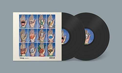 Tunng - Tunng Presents…Dead Club (2 LP) - Joco Records