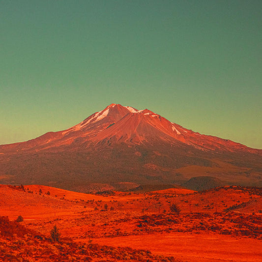 Tuomo & Markus - Game Changing (Vinyl) - Joco Records