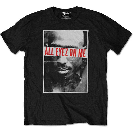 Tupac - All Eyez (T-Shirt)