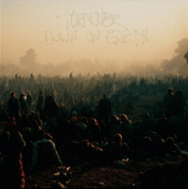Turnover - Down On Earth (Indie Exclusive, Green Vinyl) (LP) - Joco Records