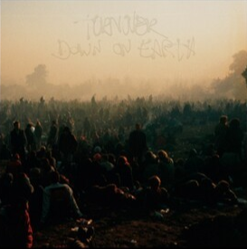 Turnover - Down On Earth (Indie Exclusive, Green Color Vinyl)