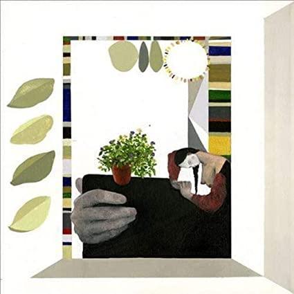 Turnover - Magnolia (Deep Purple Vinyl) (LP) - Joco Records