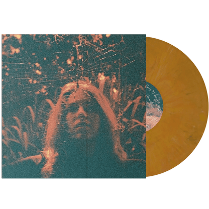 Turnover - Peripheral Vision (10th Anniversary, Indie Exclusive, Orange Vinyl) (LP) - Joco Records