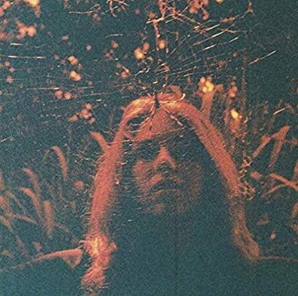 Turnover - Peripheral Vision (Magenta Vinyl) (LP) - Joco Records
