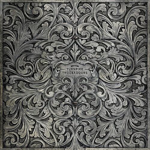 Turnpike Troubadours - The Turnpike Troubadours (Gatefold LP Jacket) (LP) - Joco Records