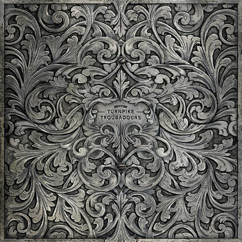 TURNPIKE TROUBADOURS - The Turnpike Troubadours (Gatefold LP Jacket) - Joco Records