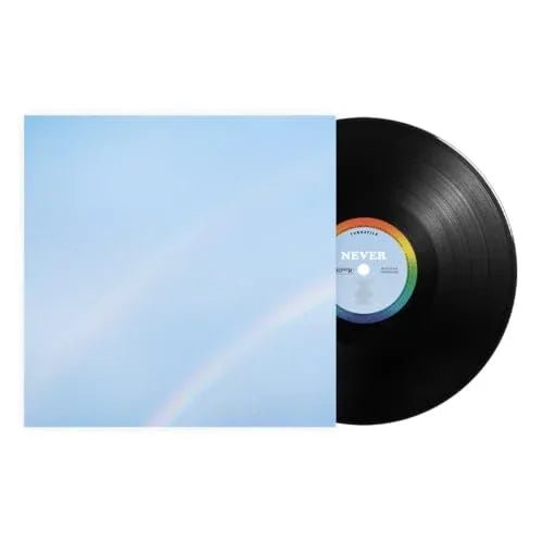Turnstile - Never Enough (LP) - Joco Records