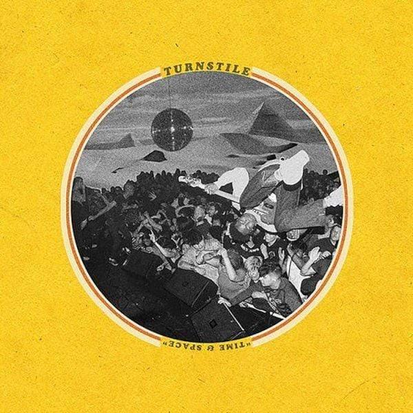 Turnstile - Time & Space (LP) - Joco Records