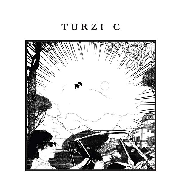 Turzi - C (Vinyl)