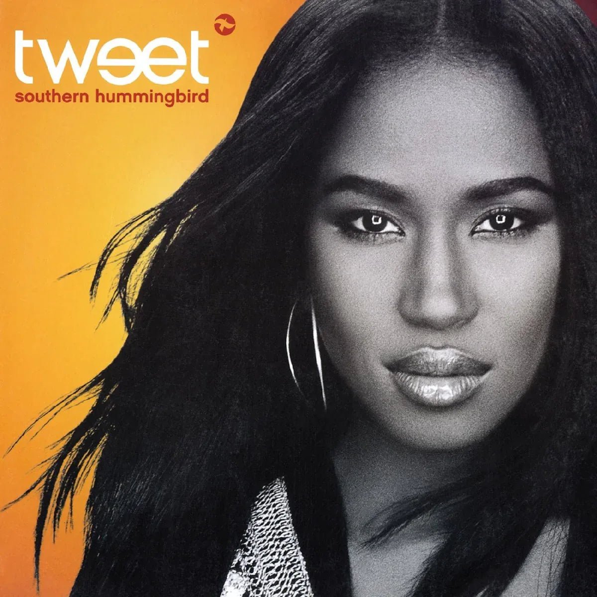 Tweet - Southern Hummingbird (Ruby Red Vinyl) (2 LP) - Joco Records