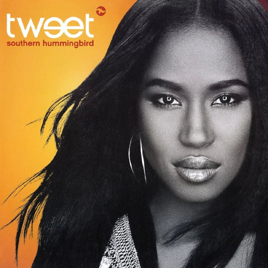 Tweet - Southern Hummingbird (Ruby Red Vinyl) (2 LP) - Joco Records