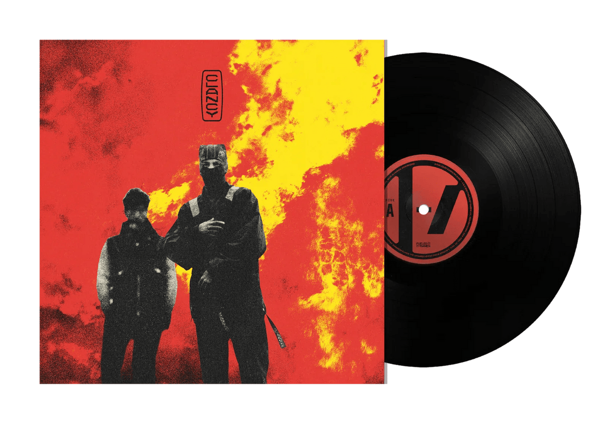 Twenty One Pilots - Clancy (LP) - Joco Records